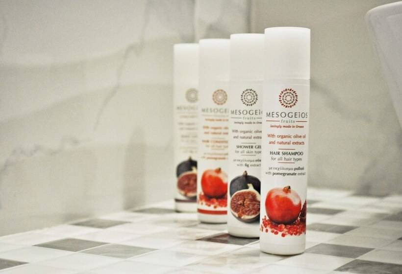 סטודיו סופריור, Efrosini Hotel Apartments & Studios