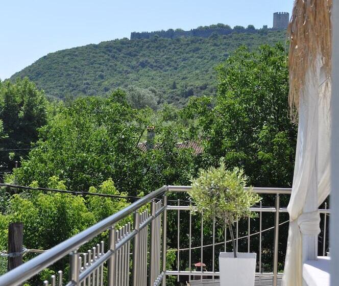 استودیوی سوپریور, Efrosini Hotel Apartments & Studios