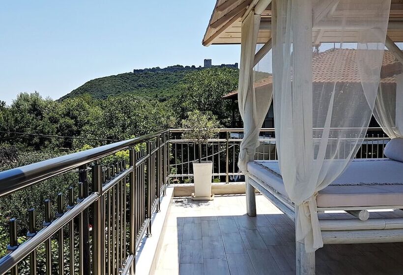 סטודיו סופריור, Efrosini Hotel Apartments & Studios