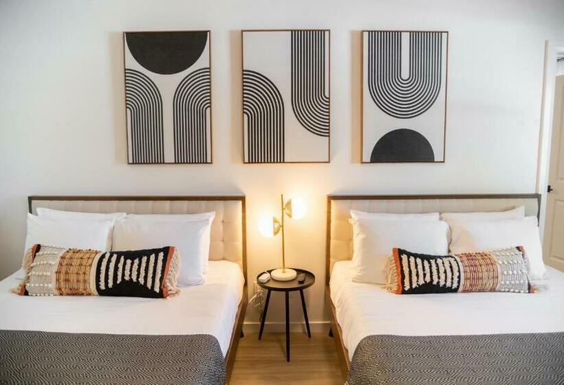 スイート, High Creek Lodge And Cabins