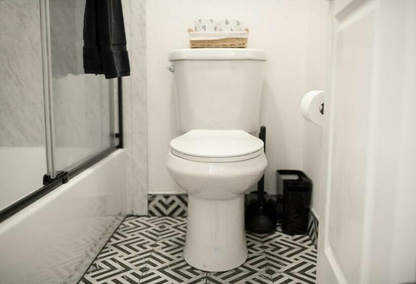 スイート, High Creek Lodge And Cabins