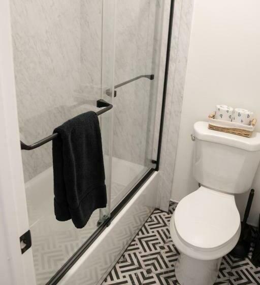 スイート, High Creek Lodge And Cabins