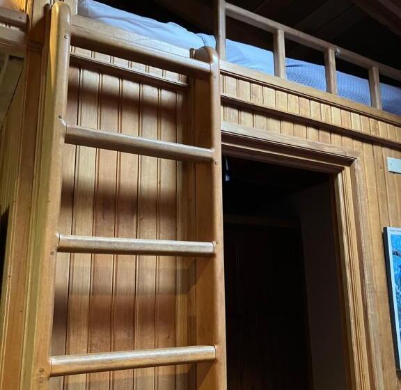 Семейный Номер Вид на Сад, Los Quetzales Ecolodge & Spa