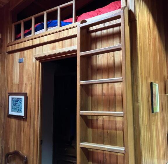Семейный Номер, Los Quetzales Ecolodge & Spa