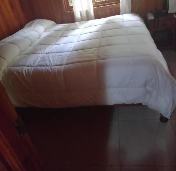 Шале 1 Спальня, Los Quetzales Ecolodge & Spa