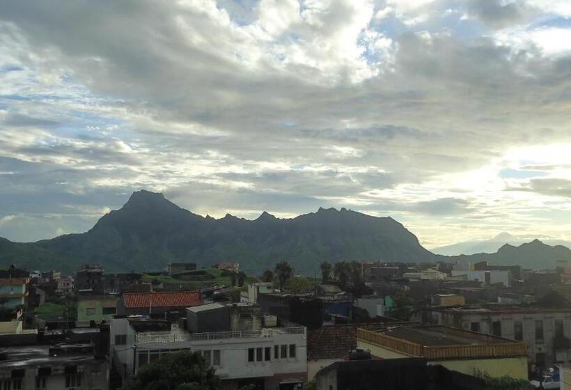 اتاق استاندارد, Residencial Cosmos