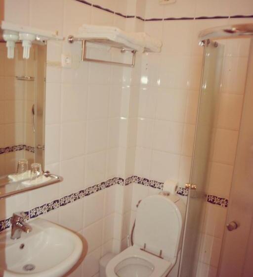 اتاق استاندارد, Residencial Cosmos