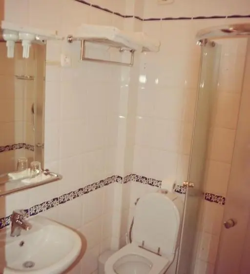 اتاق استاندارد, Residencial Cosmos