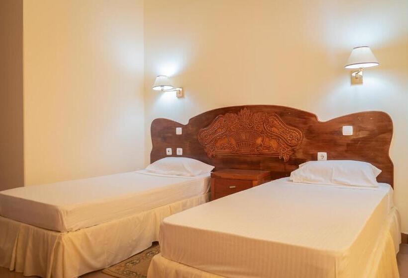 اتاق استاندارد, Residencial Cosmos