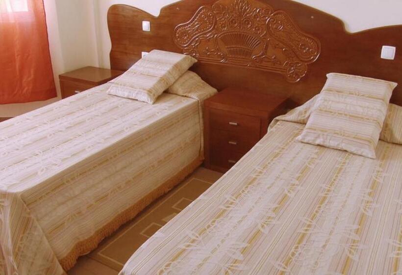 اتاق استاندارد, Residencial Cosmos