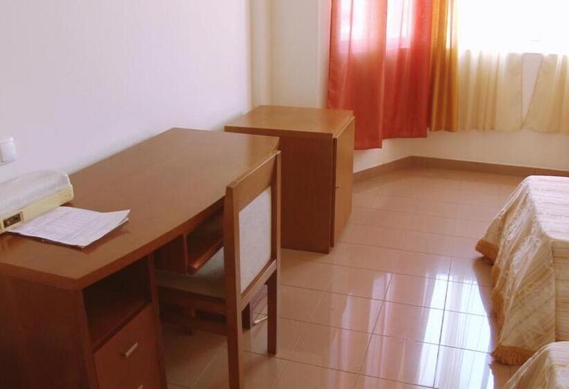 اتاق استاندارد, Residencial Cosmos