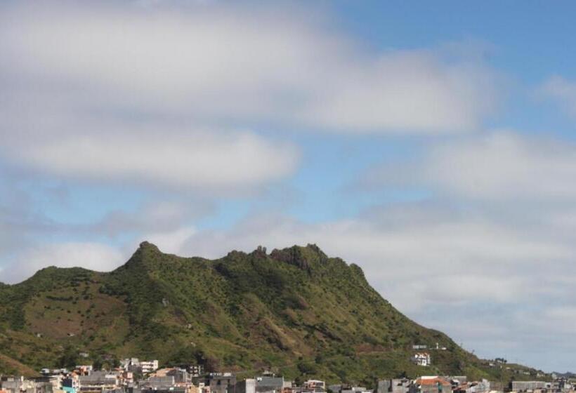 سوییت, Residencial Cosmos