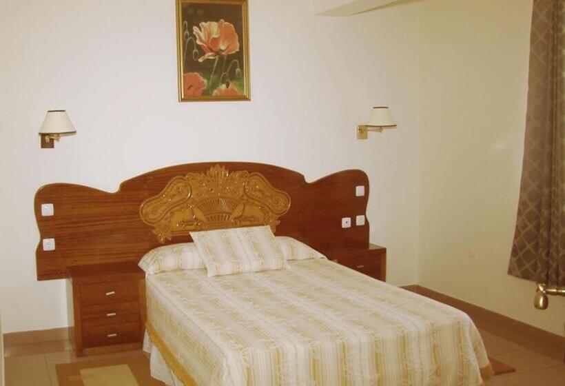 سوییت, Residencial Cosmos