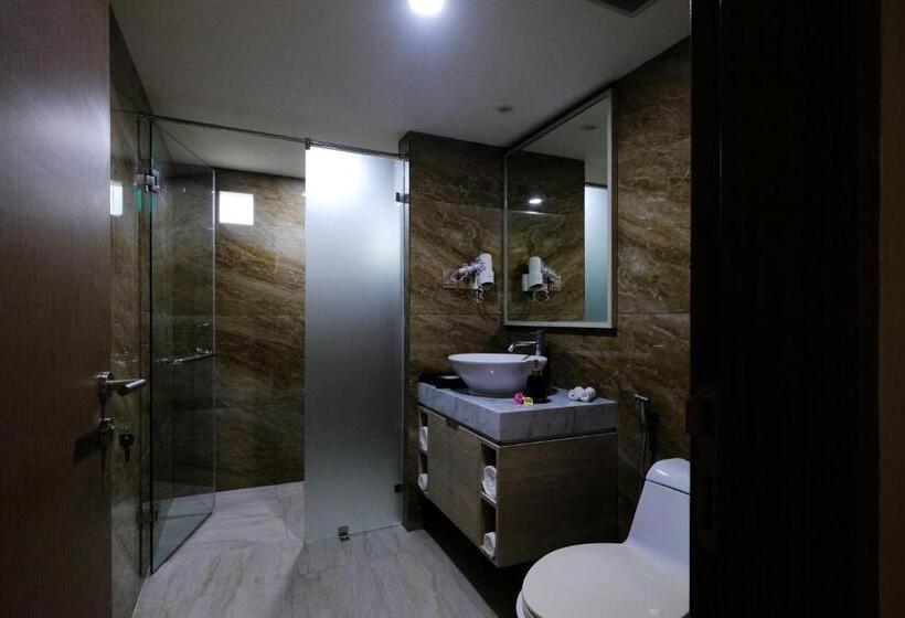 Семейный Номер, Dream Of Aventus Hotel Kuta