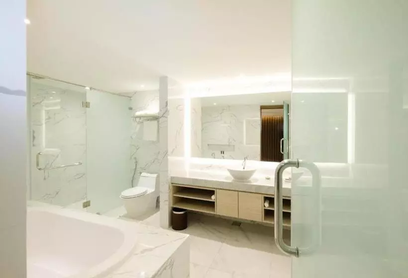 ジュニアスイート, Dream Of Aventus Hotel Kuta