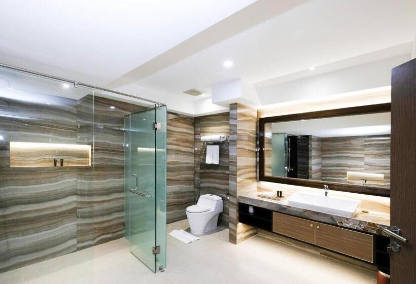 Президентский Люкс, Dream Of Aventus Hotel Kuta