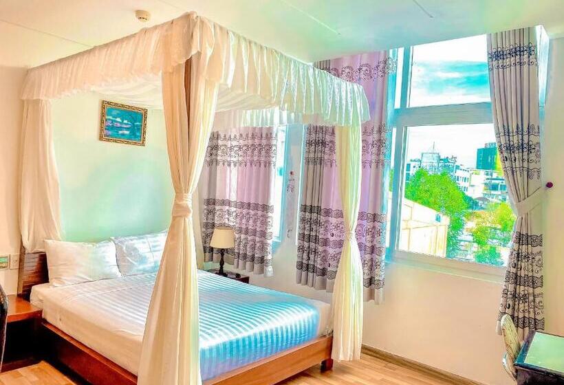 اتاق لوکس, Anh Dao Mekong