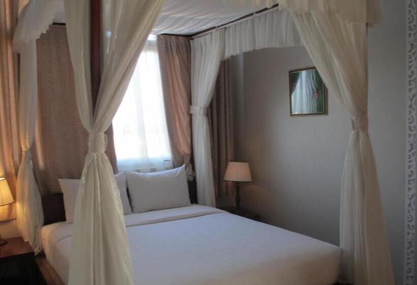 اتاق لوکس, Anh Dao Mekong