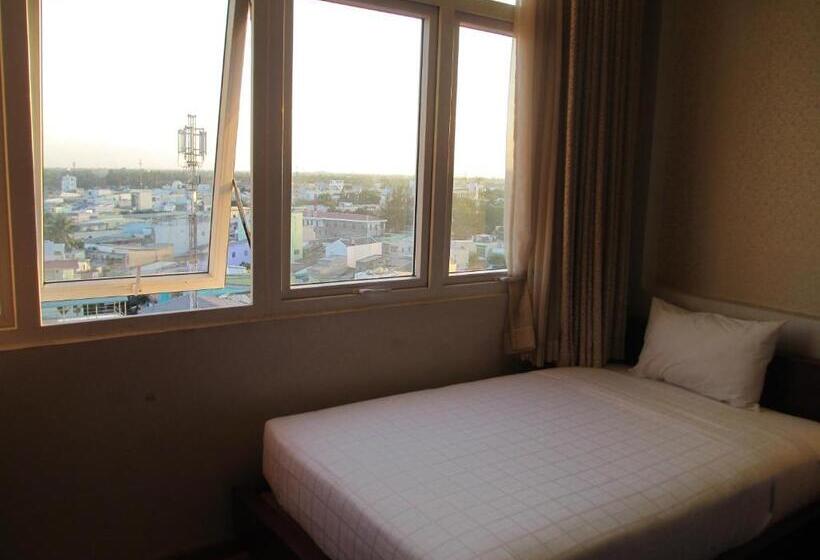 اتاق لوکس, Anh Dao Mekong