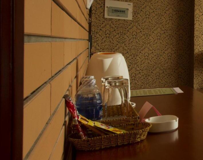 اتاق لوکس, Anh Dao Mekong