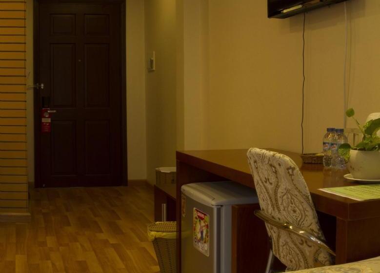 اتاق لوکس, Anh Dao Mekong