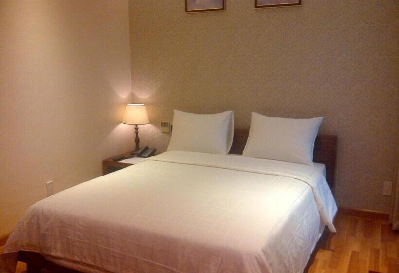 اتاق استاندارد, Anh Dao Mekong