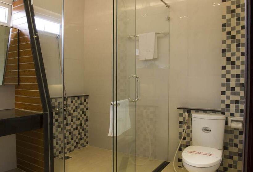 اتاق لوکس, Anh Dao Mekong