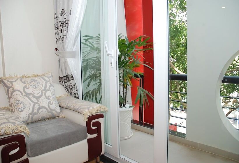 اتاق لوکس, Anh Dao Mekong