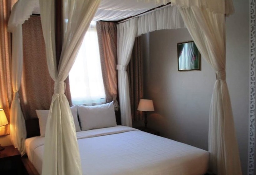 اتاق لوکس, Anh Dao Mekong