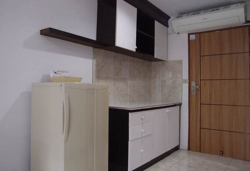 اتاق سوپریور, Blue Garden Resort Pattaya