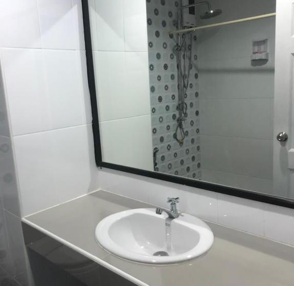 اتاق استاندارد, Blue Garden Resort Pattaya