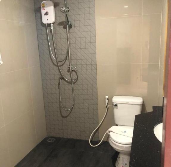 اتاق استاندارد, Blue Garden Resort Pattaya