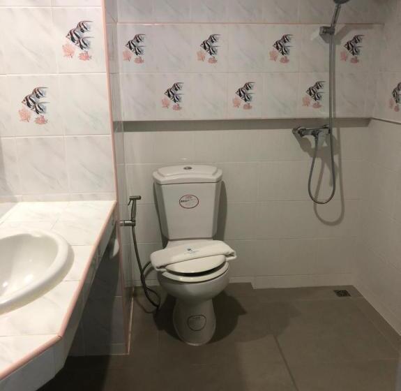 اتاق سوپریور, Blue Garden Resort Pattaya