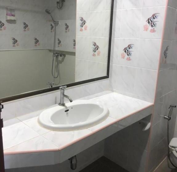 اتاق سوپریور, Blue Garden Resort Pattaya