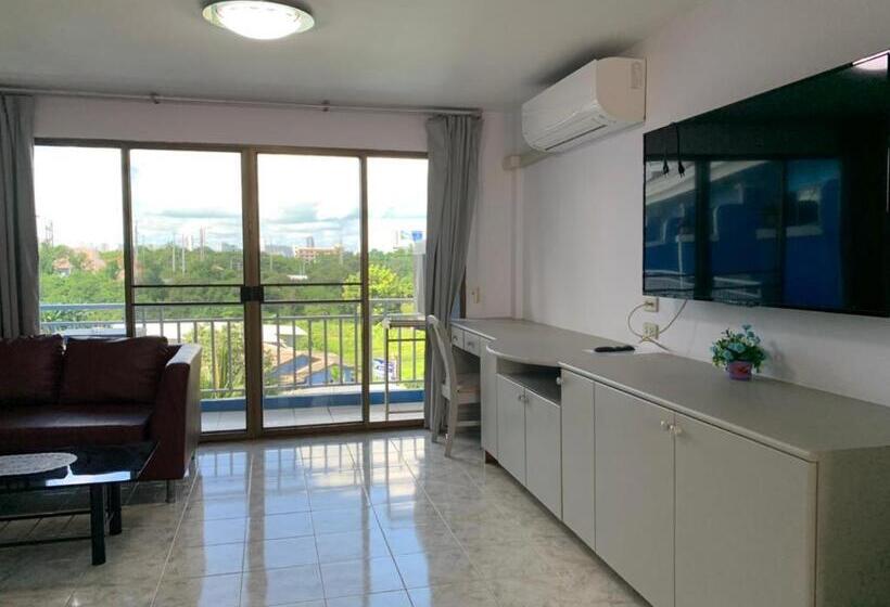 اتاق سوپریور, Blue Garden Resort Pattaya