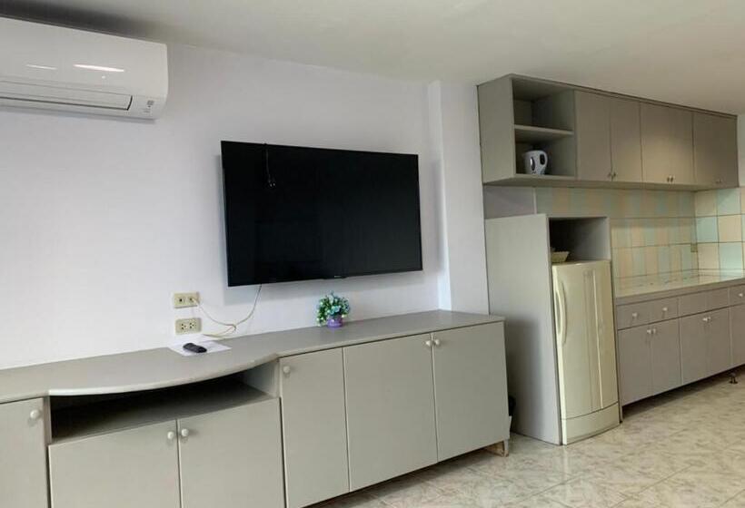 اتاق سوپریور, Blue Garden Resort Pattaya