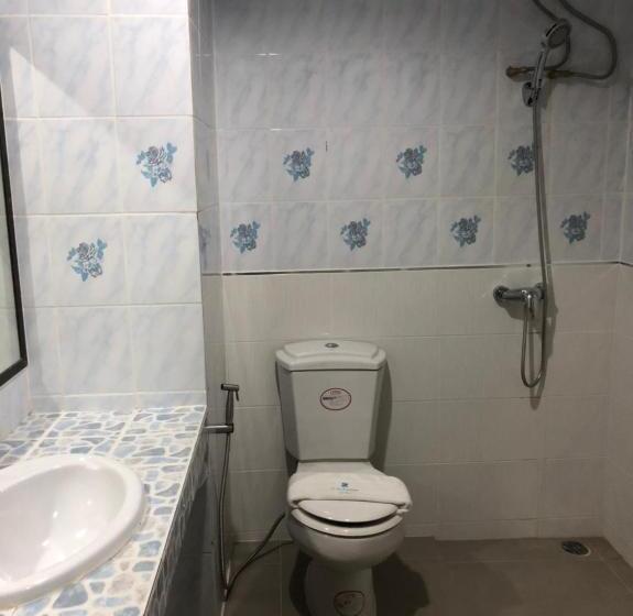 سوییت, Blue Garden Resort Pattaya