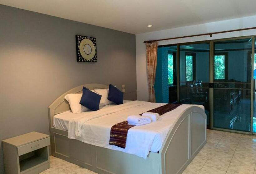 سوییت, Blue Garden Resort Pattaya
