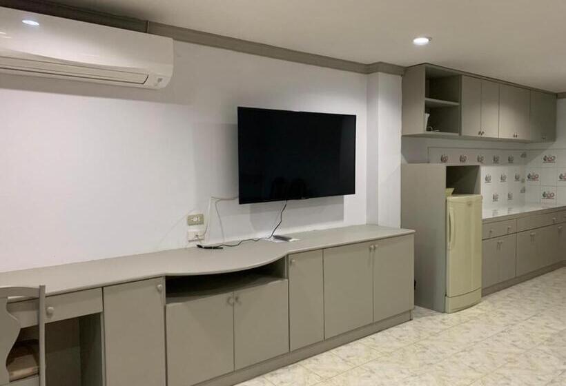 سوییت, Blue Garden Resort Pattaya