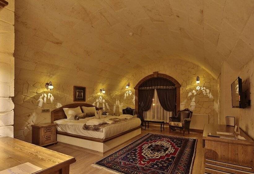 Люкс Премиум, Kapadokya Hill Hotel & Spa
