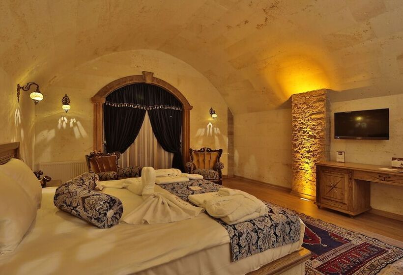 سوئیت پریمیوم, Kapadokya Hill Hotel & Spa