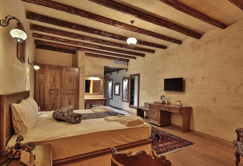 سوئیت پریمیوم, Kapadokya Hill Hotel & Spa