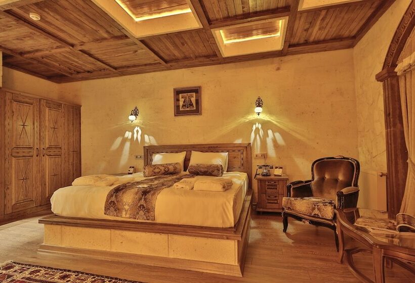 Люкс Премиум, Kapadokya Hill Hotel & Spa