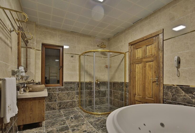 Family Suite, Kapadokya Hill Hotel & Spa