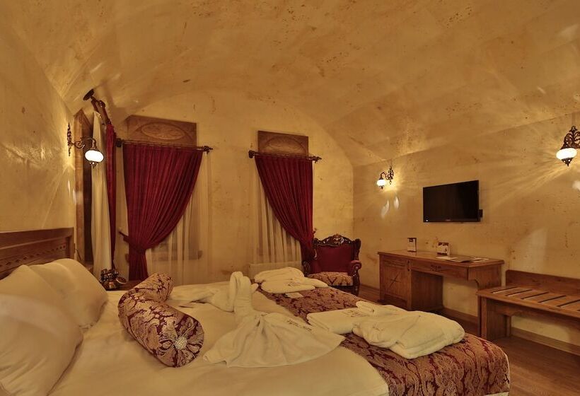 سوییت خانوادگی, Kapadokya Hill Hotel & Spa