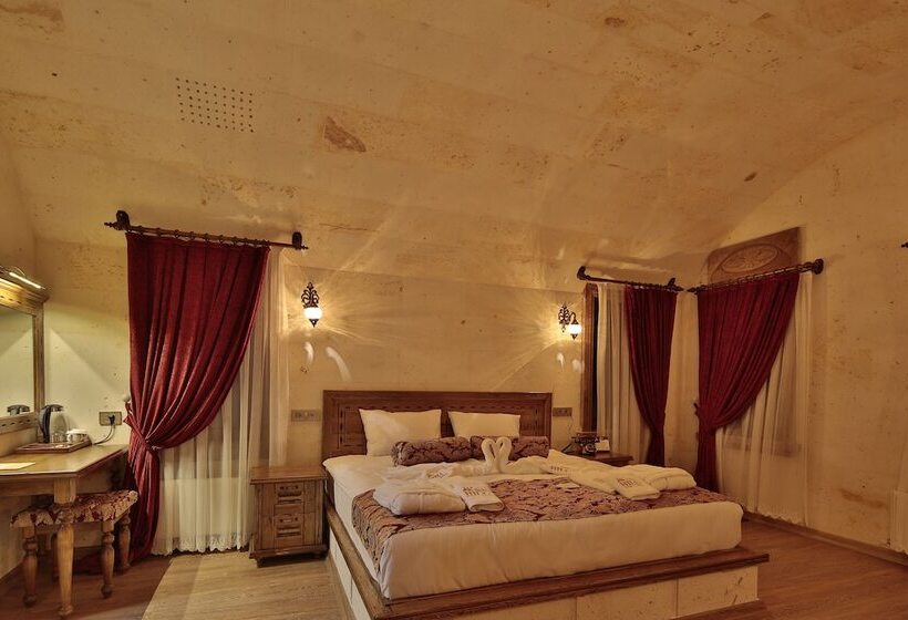 Family Suite, Kapadokya Hill Hotel & Spa