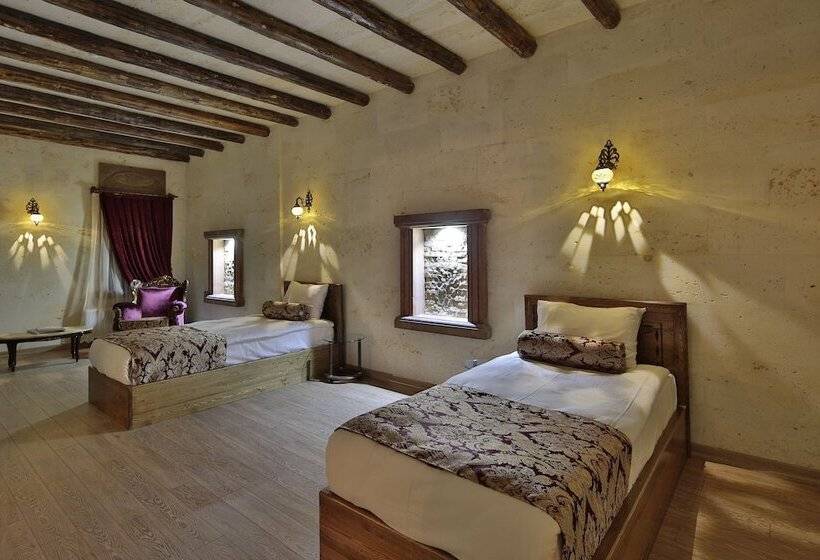 سوییت خانوادگی, Kapadokya Hill Hotel & Spa