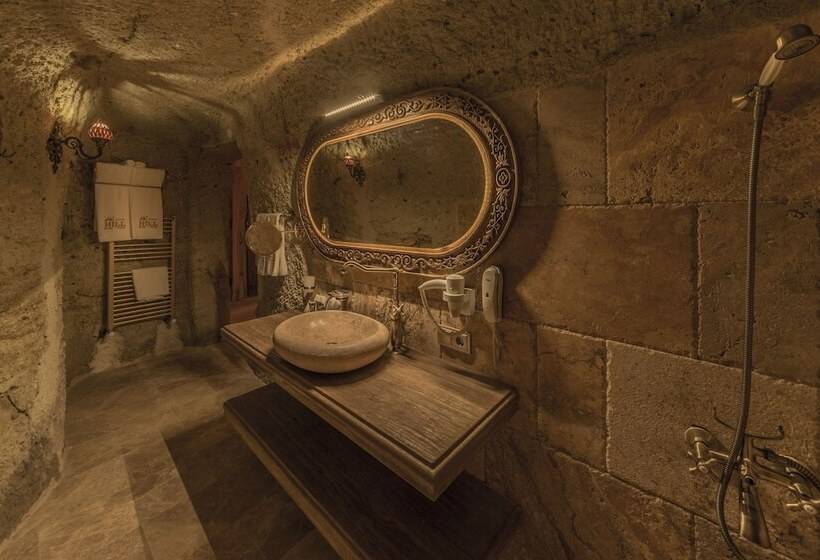 اتاق پرمیوم, Kapadokya Hill Hotel & Spa