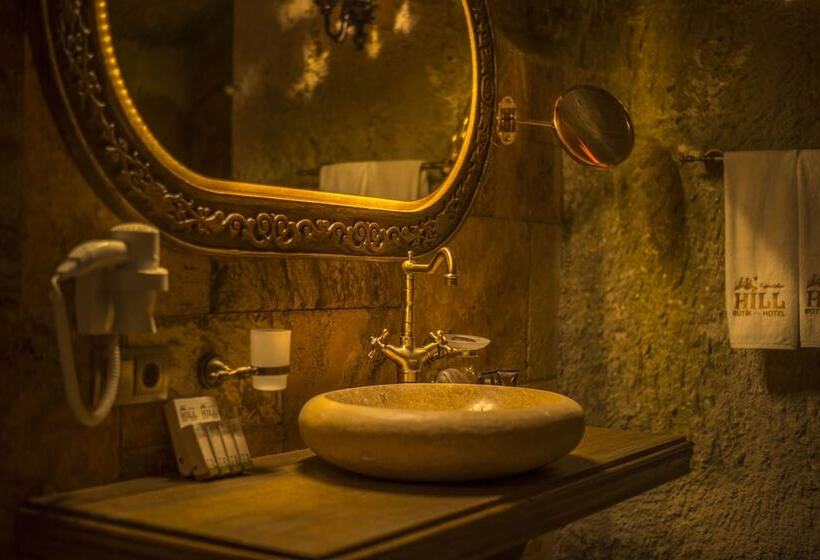 اتاق پرمیوم, Kapadokya Hill Hotel & Spa