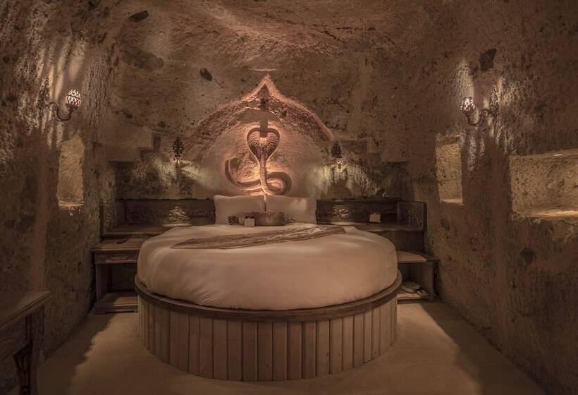 Номер Премиум, Kapadokya Hill Hotel & Spa